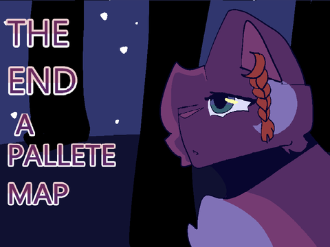 THE END - Part 1