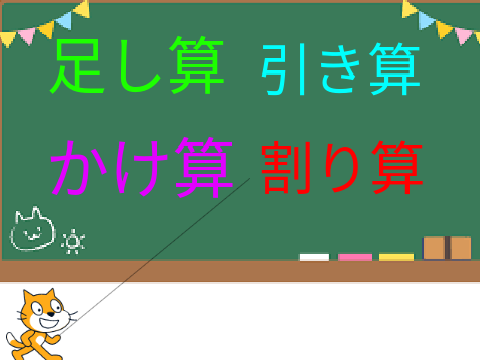 数学の授業 (3)