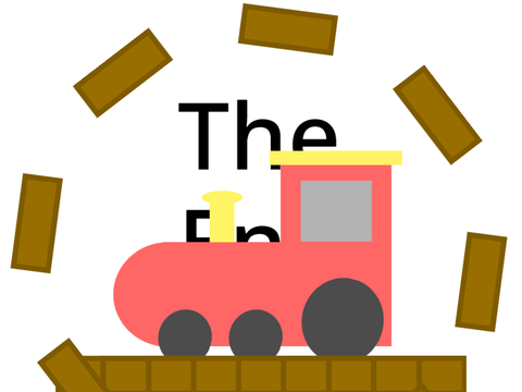 Train Ride