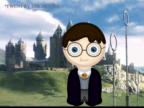 ϟ Harry Potter Derps ϟ