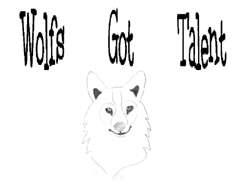 Wolfs Got Talent