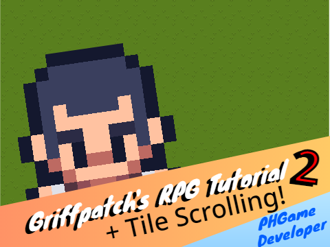 Scratch RPG Tutorial (episode 2)