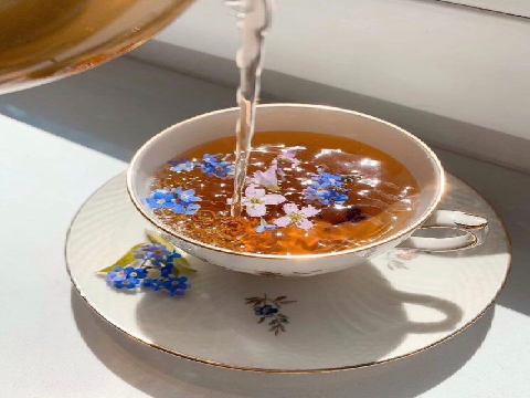 ☕︎
