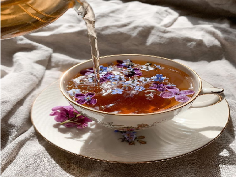 ☕︎