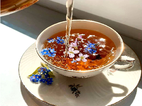 ☕︎