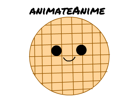 AnimeAnime Icon Entry