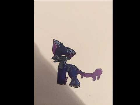 MY DTA ENTRY (last second ik ik)