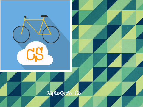 AlphaCycle OS