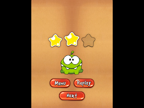 Cut the rope Scratch  remix