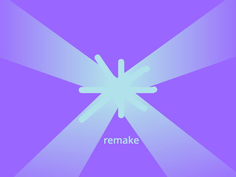 snowflake remake