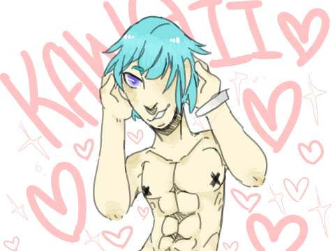  ♡ YASUSHI ♡