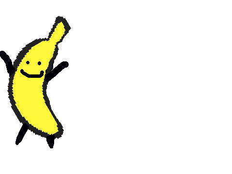 im a banna 