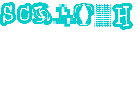 Scratch Logo