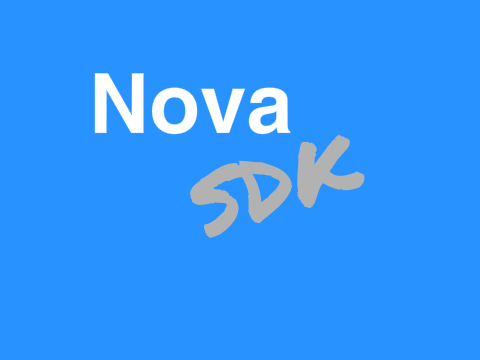 Nova SDK