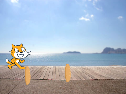 Hard Scratch Cat Game!!!