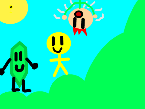 Art for @pantsmcgee