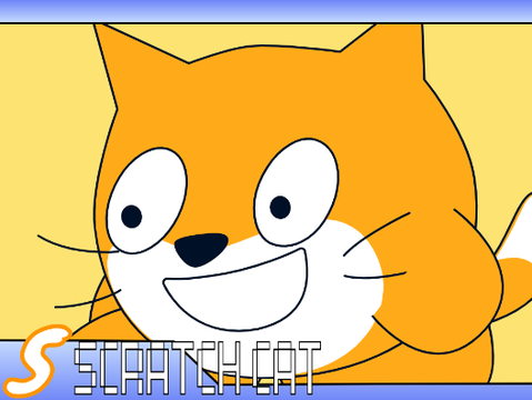 Kirby Inhales Scratchers! (REUPLOAD)