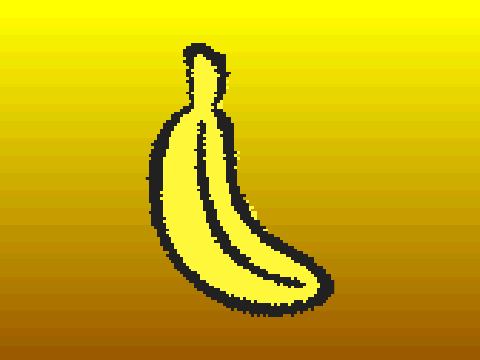 Banana Phone