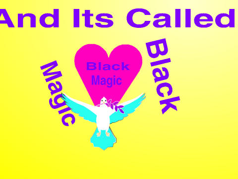 Black Magic