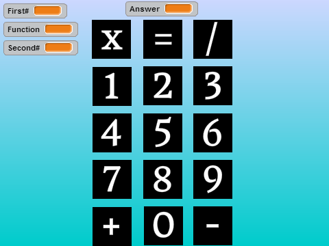 Calculator!