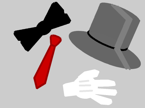 make a suit!