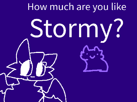 How Stormy is rice? remix
