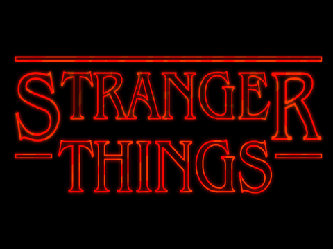 Stranger things theme (BeepBox Remix)