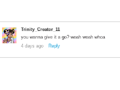Get Krissed Lyric Prank!