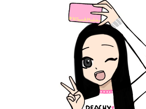 OC/pfp for @30TaunkMishika 