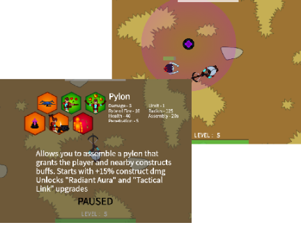 funny aura crystal (Spoiler 10 Beyond the Grave II) 