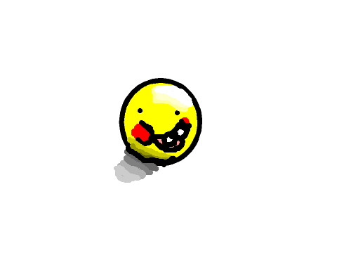 I don't even know XD