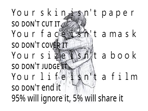 95% Will Ignore It! Don't Be One Of Them! Remix∞