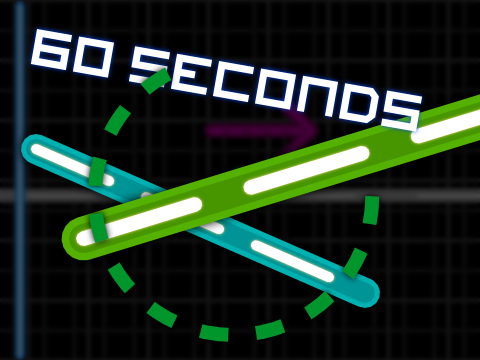 60 Seconds (Pen Platformer)