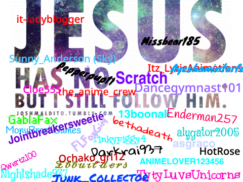  Remix If You Love Jesus   remix remix
