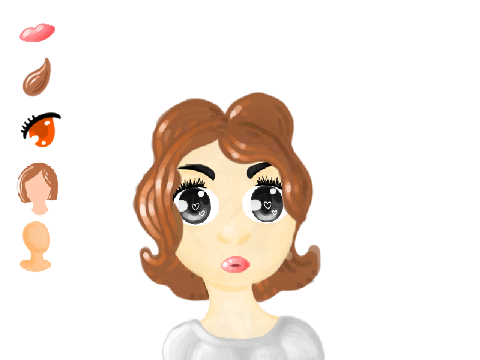~* Painting makeover v. 0.2 *~