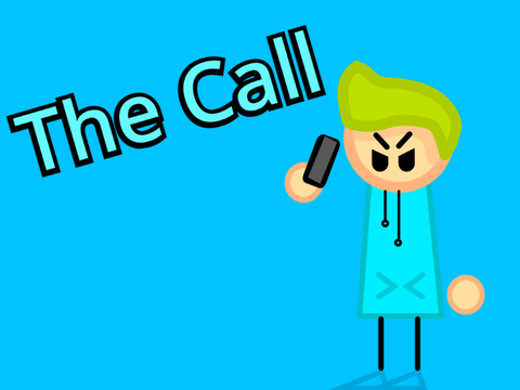 The Call || #Animations