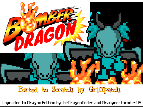 BomberDragon v1.3