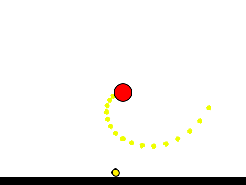 Bullet H.E Double Hockey Sticks(kind of) v0.5