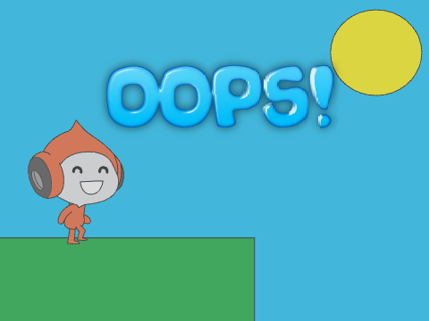 oops! #all #animation