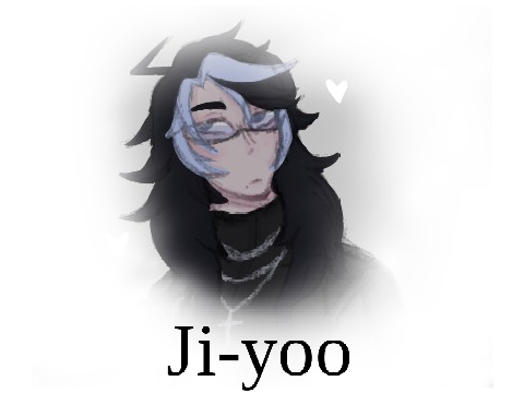 Ji-yoo | OC ART <3