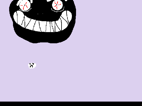 impossible boss