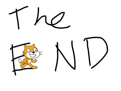 Talk with the cat