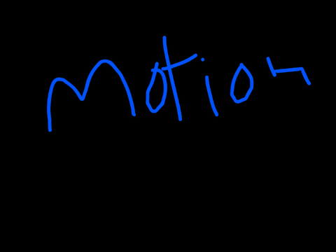 (Entry) Fanners for --Motion
