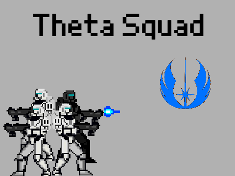 Theta Squad