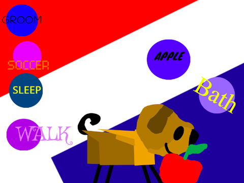 Pet Simulator VR