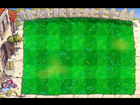 |Plants V|S Zombies| IDEAS