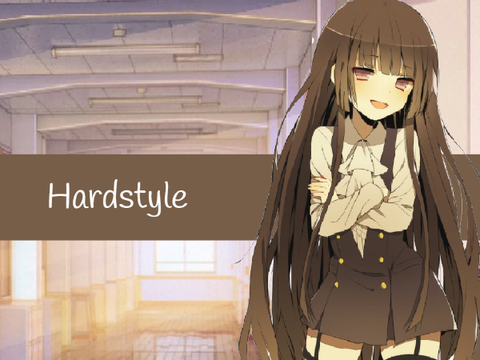 ^Nightcore^ Echo