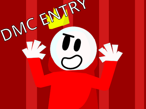 The King Of Red!
