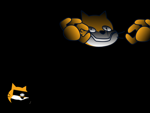 Scratch .Exe Test. remix