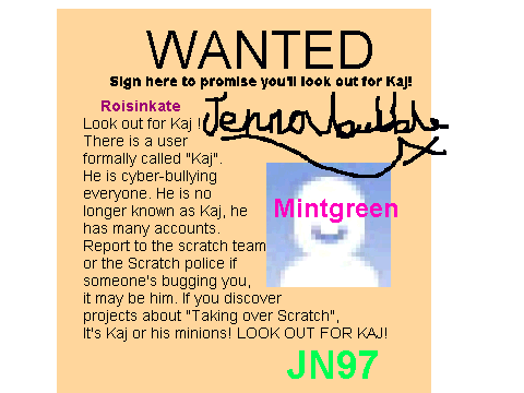 STOP_KAJ!_roisinkate_Signature{1}